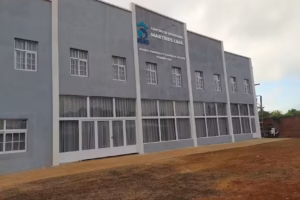 Centro de Reuniones “Mártires Lima”