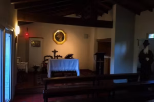 Centro de Schoenstatt San José