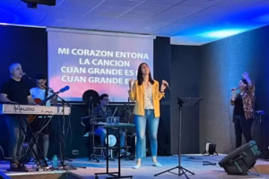Centro de Vida Cristiana