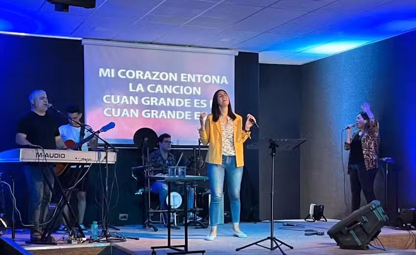 Centro de Vida Cristiana