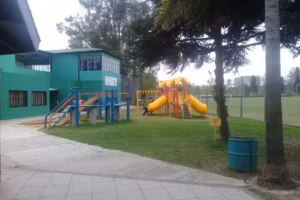 Centro Educativo Comunitario Marista