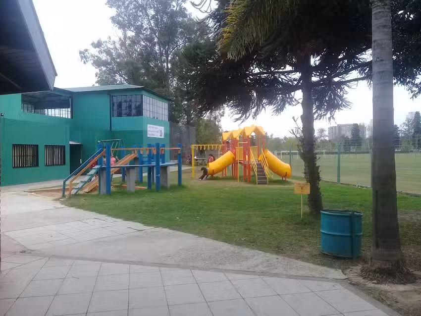 Centro Educativo Comunitario Marista