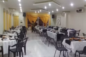 Centro el Refugio