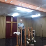 Centro Evangelistico Bethel