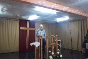Centro Evangelistico Bethel
