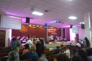 Centro Evangelístico, M. C. y M.