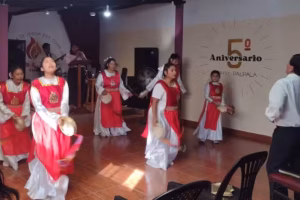 Centro Evangelistico Maranatha Anexo Palpalá