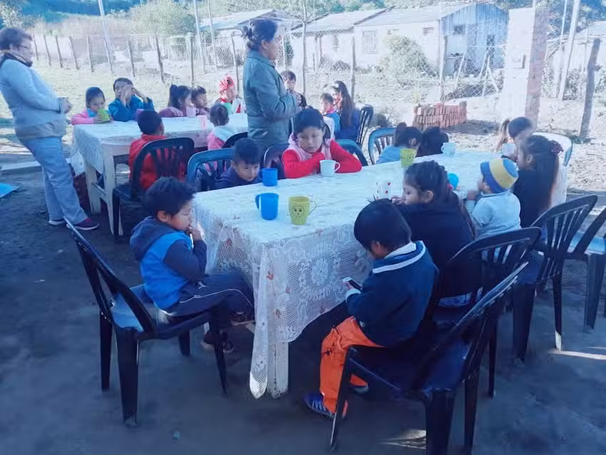 Centro Evangelistico San Pablo (MCYM)