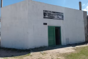 Centro evangelistico y Misionero Emanuel