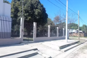 Centro Familiar Carismatico Hipolito Yrigoyen
