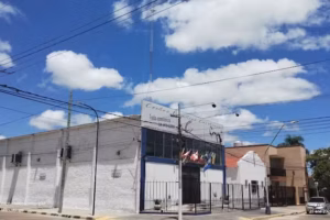 Centro Familiar Cristiano CFC