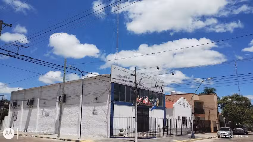 Centro Familiar Cristiano CFC