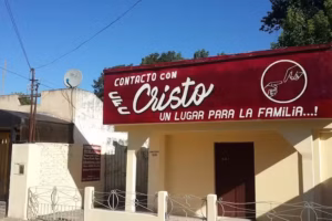 Centro Familiar Cristiano Contacto Con Cristo
