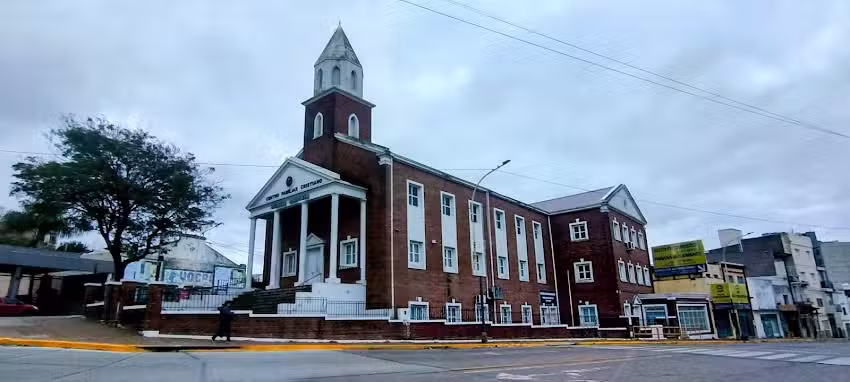 Centro Familiar Cristiano de Paraná