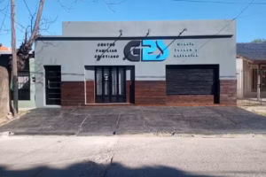 Centro Familiar Cristiano GPS