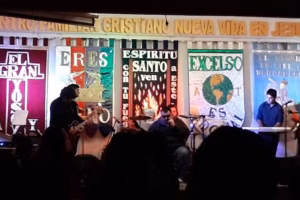 CENTRO FAMILIAR CRISTIANO NUEVA VIDA EN JESÚS