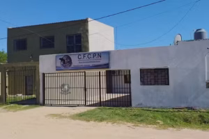 Centro Familiar Cristiano Para Las Naciones