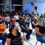 Centro Familiar Cristiano Para Las Naciones