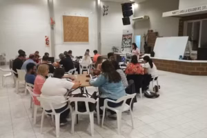 Centro Familiar de Adoración
