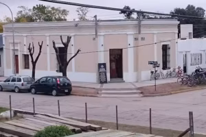 Centro Familiar de Adoración – Barrio Belgrano
