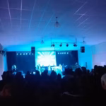 Centro Familiar De Cristo