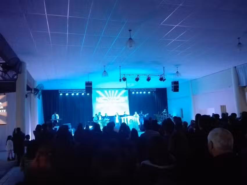 Centro Familiar De Cristo