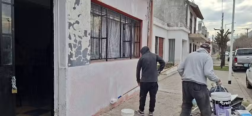 CENTRO FAMILIAR DE CRISTO