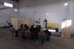 CENTRO INTEGRADOR CRISTIANO IDD 9 DE JULIO