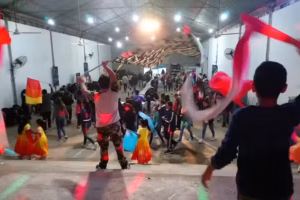 Centro Internacional Cristiano Presencia de Dios