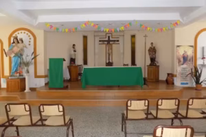 Centro Juvenil Salesiano Ceferino Namuncurá