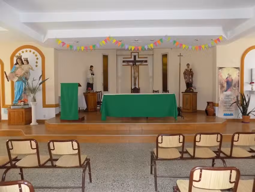 Centro Juvenil Salesiano Ceferino Namuncurá