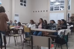 CENTRO LUZ Y VIDA