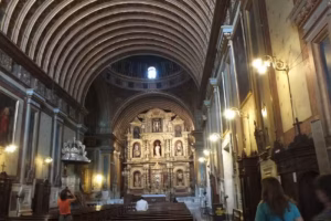 Centro Manresa Córdoba (Jesuitas) – Pastoral Juvenil y Formación espiritual para adultos