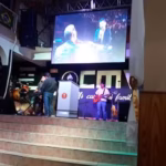 Centro Ministerio Vida