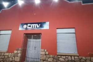 CENTRO MINISTERIO VIDA
