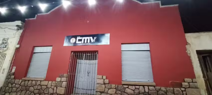 CENTRO MINISTERIO VIDA