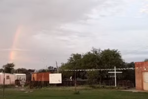 Centro Misional Jesús Buen Pastor