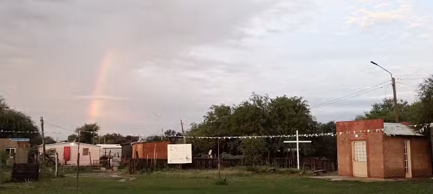Centro Misional Jesús Buen Pastor
