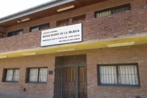 Centro Misional Maria Madre