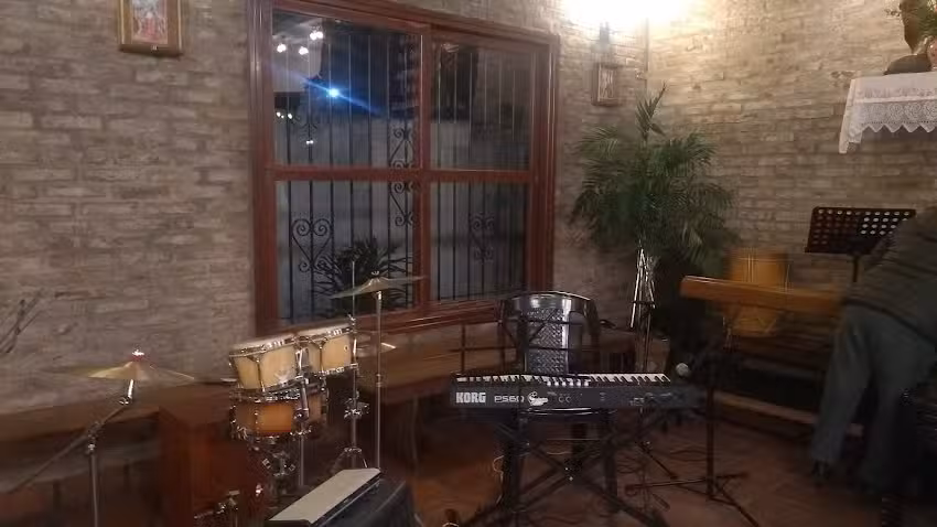 Centro Misional San Juan Bautista