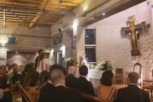 Centro Misional Santa Rafaela María
