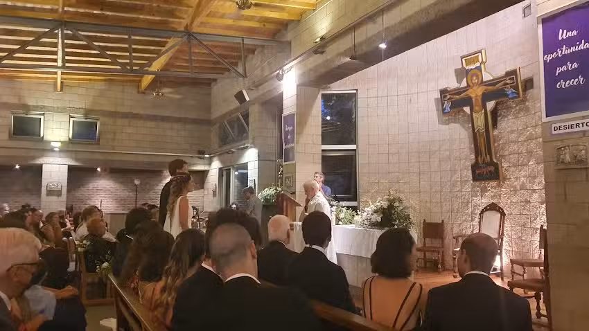 Centro Misional Santa Rafaela María