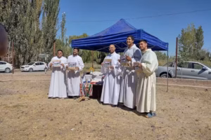 Centro Misional Virgen de Luján