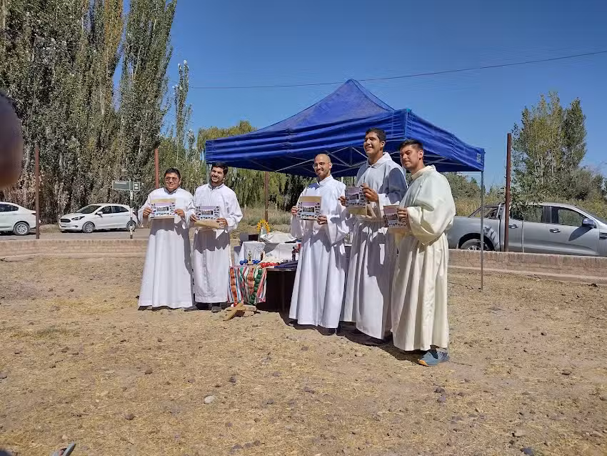 Centro Misional Virgen de Luján