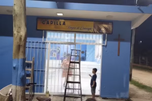 Centro Misionero Caacupe