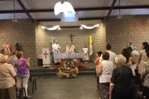 Centro Misionero Nuestra Señora de Luján