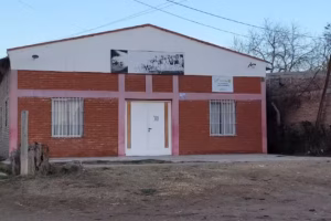 Centro Mundial de Avivamiento (General Alvear – Mendoza)