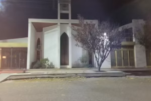 Centro Pastoral Antonia María Verna