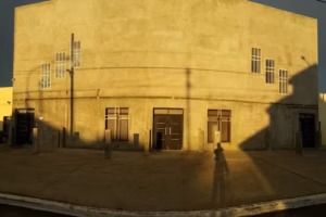 Centro Pastoral Jesús de la Divina Misericordia