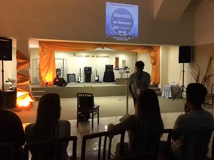 Cepem Buenos Aires